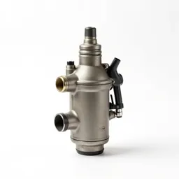 Fuel injection