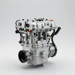 Fuel system