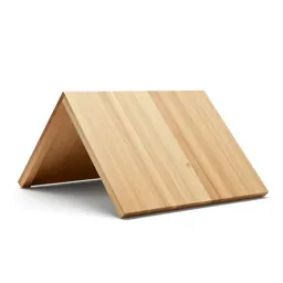 Gable roof