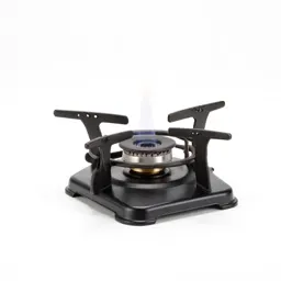 Gas burner