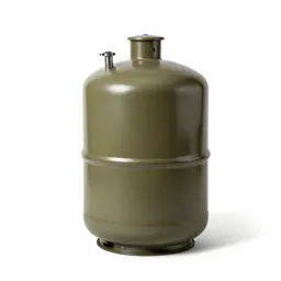 Gas chamber