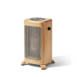 Gas heater