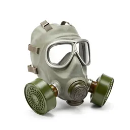 Gasmask