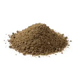 Ground bait