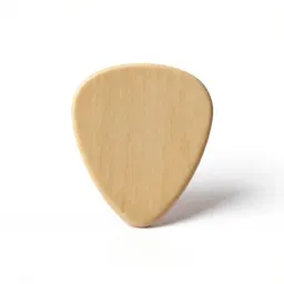 Guitar pick