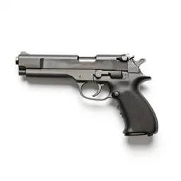 Gun trigger
