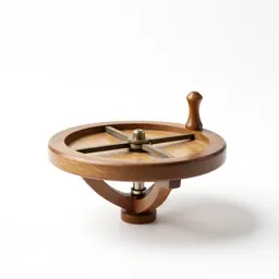 Gyroscope