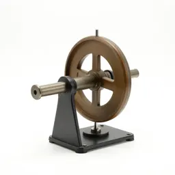 Gyrostabilizer
