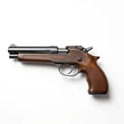 Hair trigger