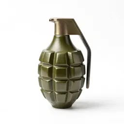 Hand grenade