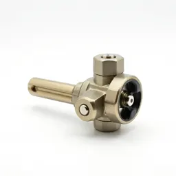Hand throttle