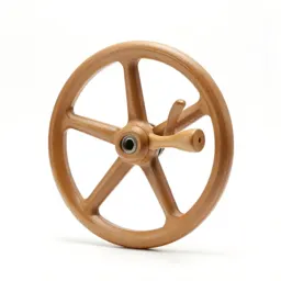 Handwheel