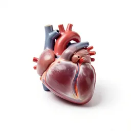 Heart valve