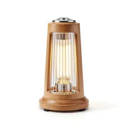 Heat lamp