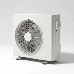 Heat pump