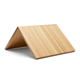 Hip roof