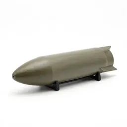 Homing torpedo