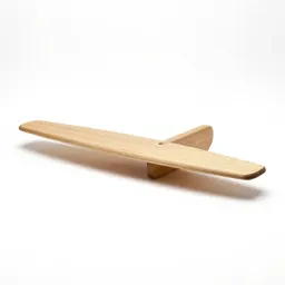 Horizontal stabilizer