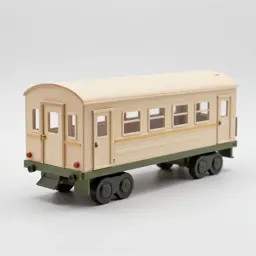 Hospital train