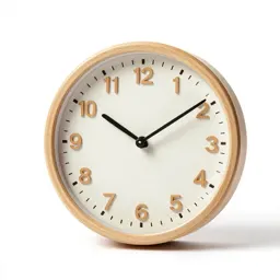 Hour hand