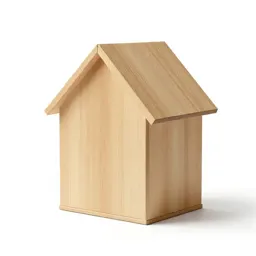 House paint