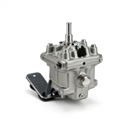 Hydraulic brake