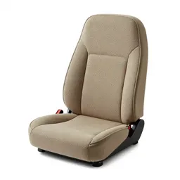 Jump seat