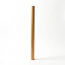 Jury mast
