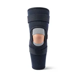 Knee brace