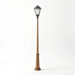 Lamppost