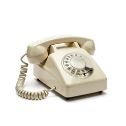 Land line