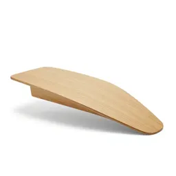 Landing flap