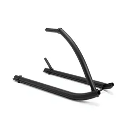 Landing skid
