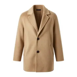 Lapel