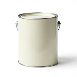 Latex paint