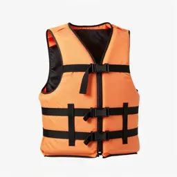 Life jacket