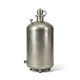 Liquid metal reactor