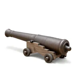 Long tom
