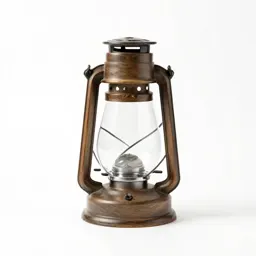 Magic lantern
