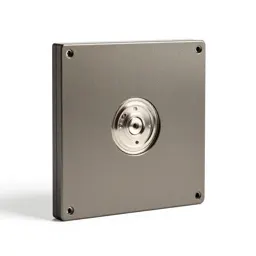 Magnetic disk