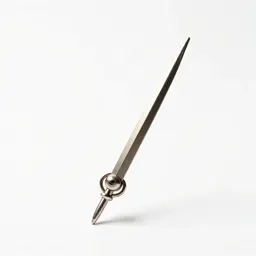 Magnetic needle