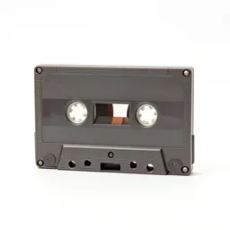 Magnetic tape