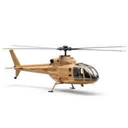 Main rotor