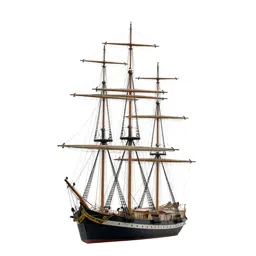 Mainmast