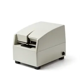 Mass spectrometer