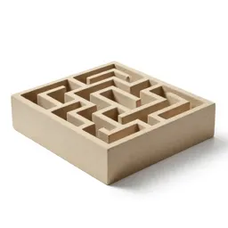 Maze