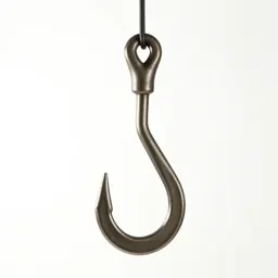 Meat hook
