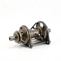 Mechanical system