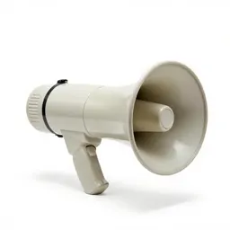 Megaphone