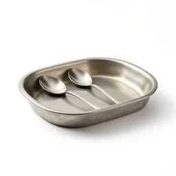 Mess kit